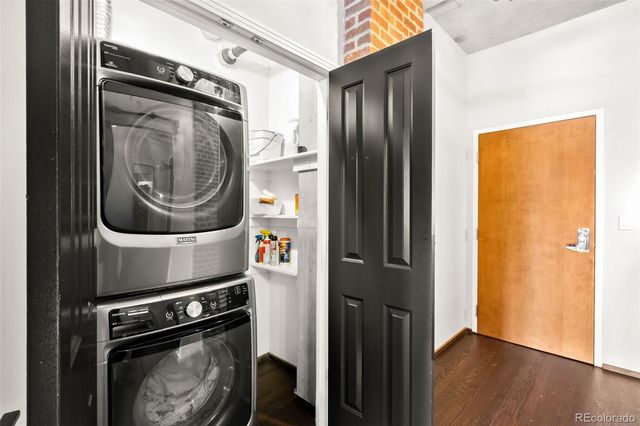 1499 Blake Street 4N, Denver, CO 80202