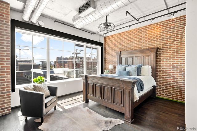 1499 Blake Street 4N, Denver, CO 80202