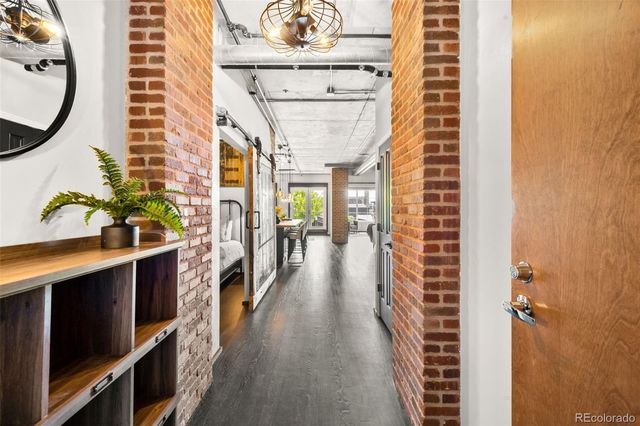 1499 Blake Street 4N, Denver, CO 80202