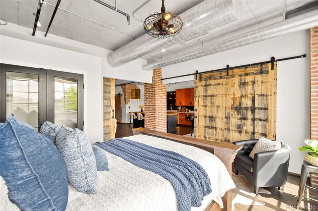1499 Blake Street 4N, Denver, CO 80202