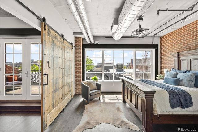 1499 Blake Street 4N, Denver, CO 80202