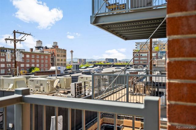1499 Blake Street 4N, Denver, CO 80202
