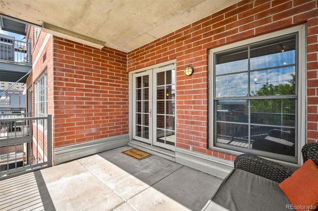 1499 Blake Street 4N, Denver, CO 80202