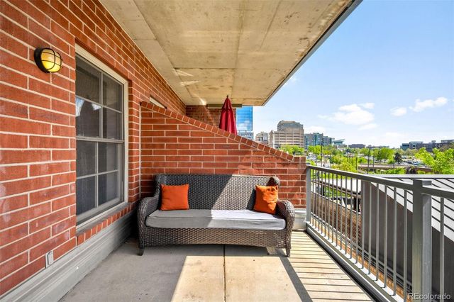 1499 Blake Street 4N, Denver, CO 80202