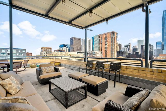 1499 Blake Street 4N, Denver, CO 80202