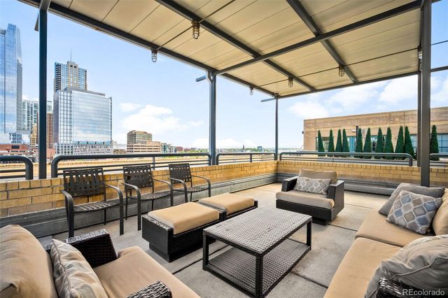1499 Blake Street 4N, Denver, CO 80202