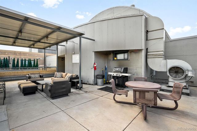 1499 Blake Street 4N, Denver, CO 80202