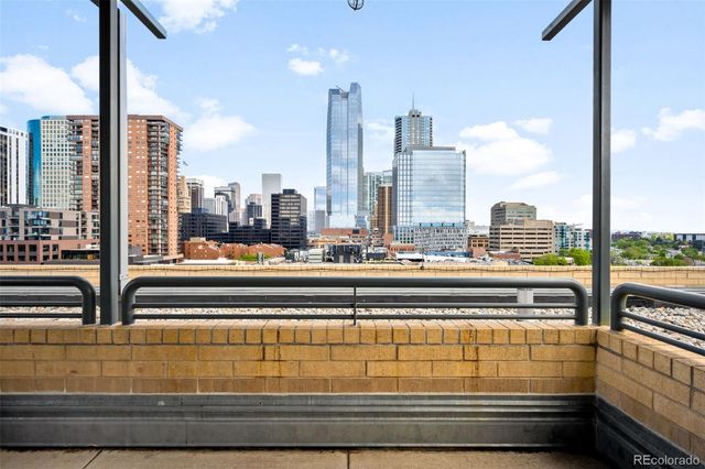 1499 Blake Street 4N, Denver, CO 80202