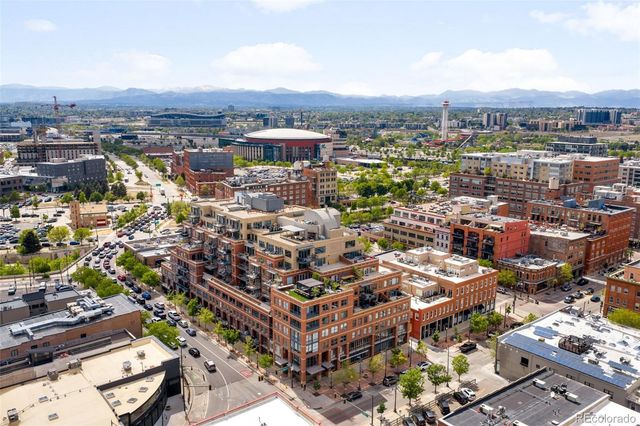 1499 Blake Street 4N, Denver, CO 80202