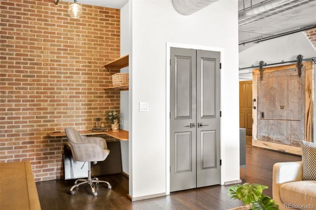 1499 Blake Street 4N, Denver, CO 80202