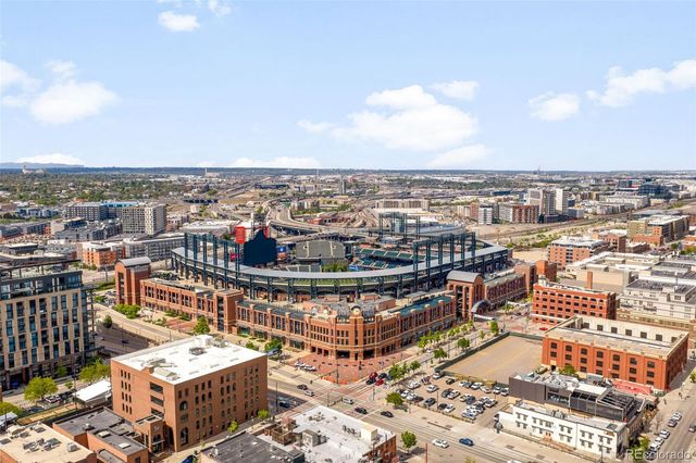 1499 Blake Street 4N, Denver, CO 80202