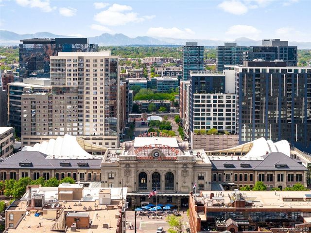 1499 Blake Street 4N, Denver, CO 80202