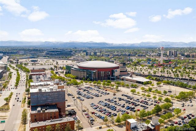 1499 Blake Street 4N, Denver, CO 80202