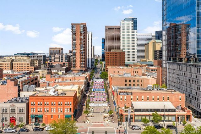 1499 Blake Street 4N, Denver, CO 80202