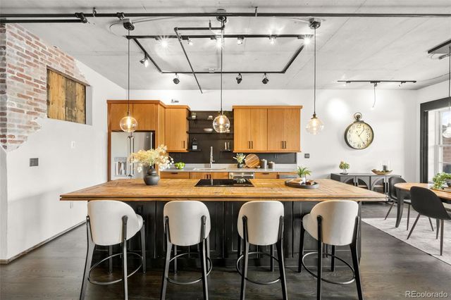 1499 Blake Street 4N, Denver, CO 80202