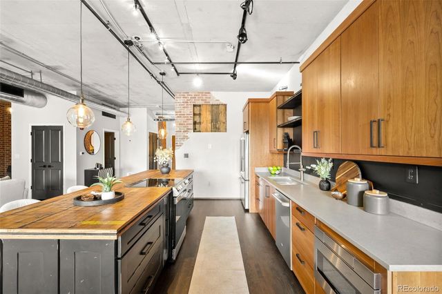 1499 Blake Street 4N, Denver, CO 80202