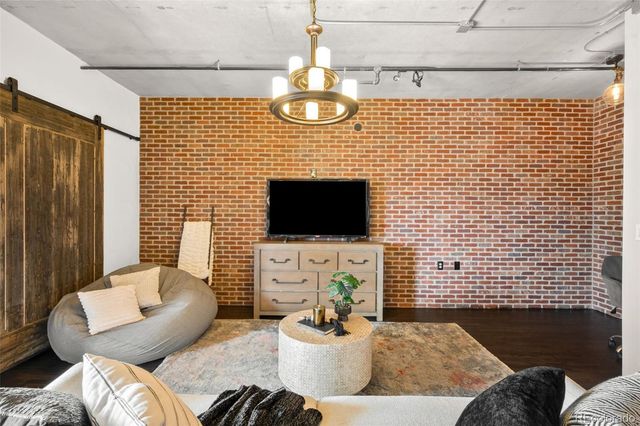 1499 Blake Street 4N, Denver, CO 80202