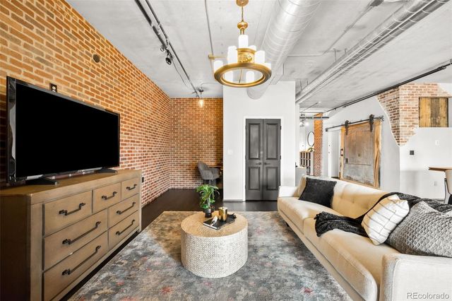 1499 Blake Street 4N, Denver, CO 80202