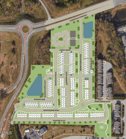 1400 Granholm Road 108, Cary, NC 27519