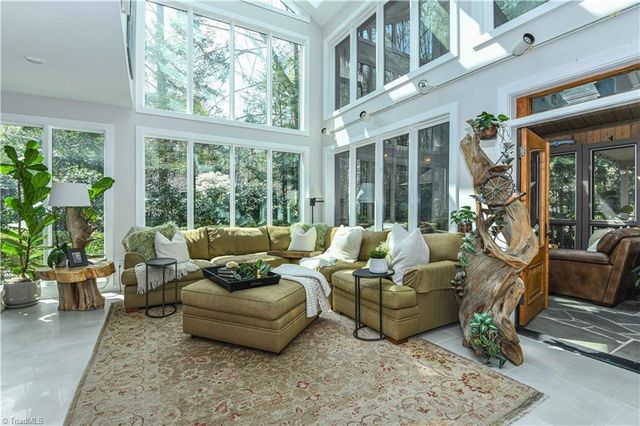 5405 Old Brandt Trace, Greensboro, NC 27455