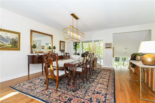 5405 Old Brandt Trace, Greensboro, NC 27455