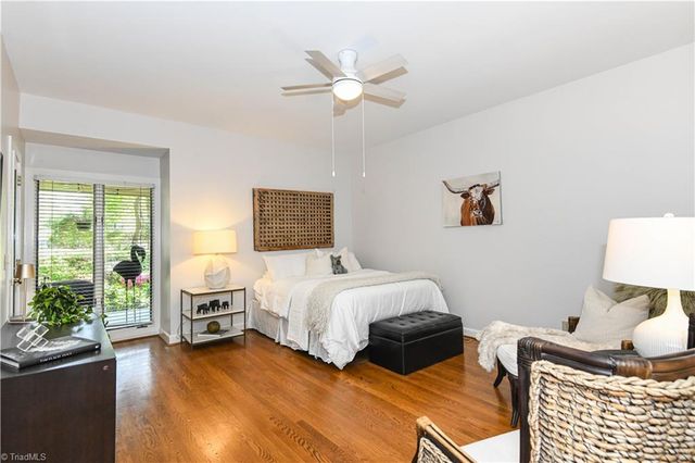 5405 Old Brandt Trace, Greensboro, NC 27455