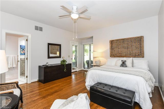 5405 Old Brandt Trace, Greensboro, NC 27455