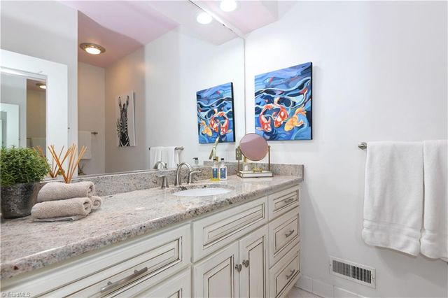 5405 Old Brandt Trace, Greensboro, NC 27455