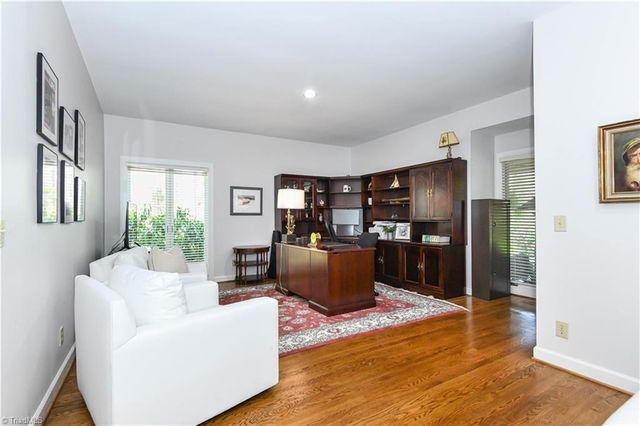 5405 Old Brandt Trace, Greensboro, NC 27455