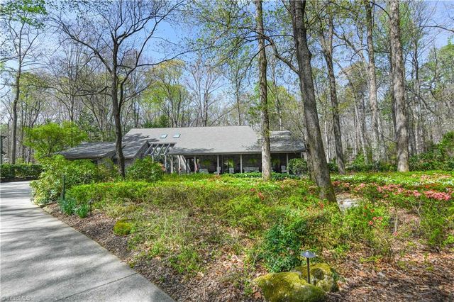 5405 Old Brandt Trace, Greensboro, NC 27455