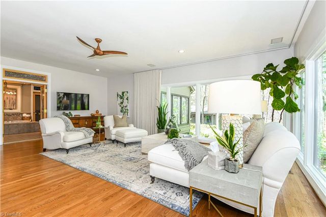 5405 Old Brandt Trace, Greensboro, NC 27455