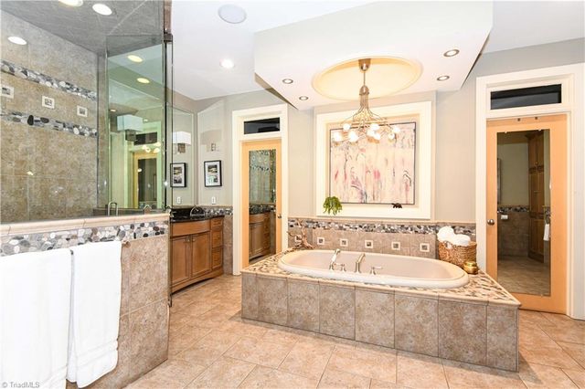 5405 Old Brandt Trace, Greensboro, NC 27455