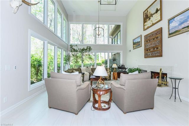 5405 Old Brandt Trace, Greensboro, NC 27455