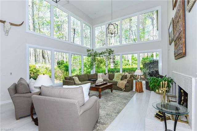 5405 Old Brandt Trace, Greensboro, NC 27455