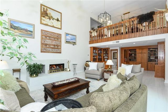 5405 Old Brandt Trace, Greensboro, NC 27455