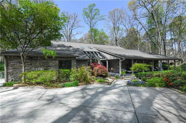 5405 Old Brandt Trace, Greensboro, NC 27455