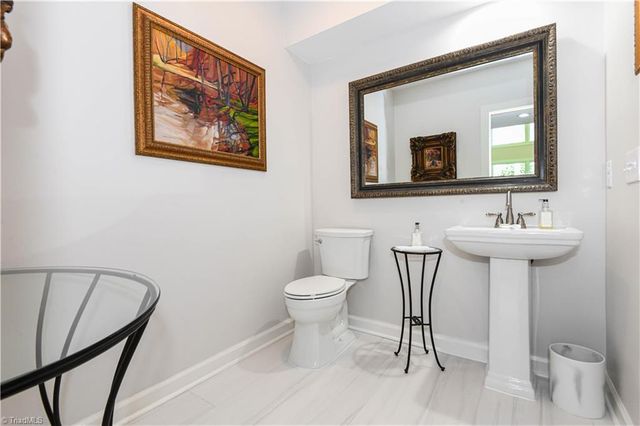 5405 Old Brandt Trace, Greensboro, NC 27455