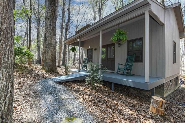 5405 Old Brandt Trace, Greensboro, NC 27455