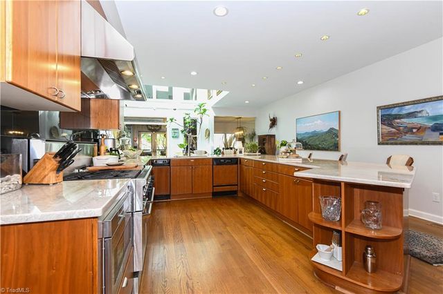 5405 Old Brandt Trace, Greensboro, NC 27455