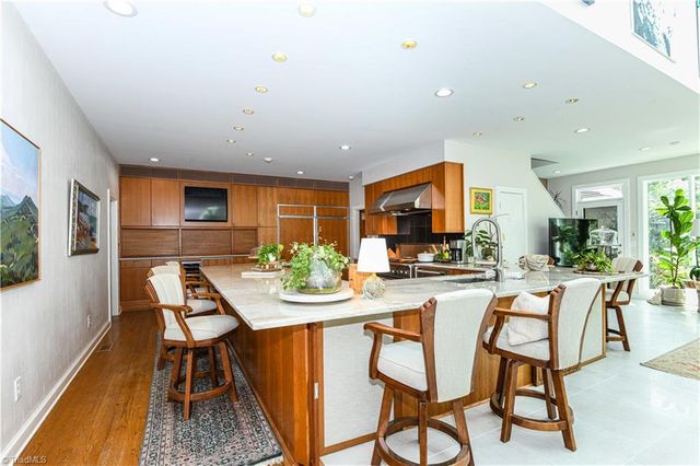 5405 Old Brandt Trace, Greensboro, NC 27455