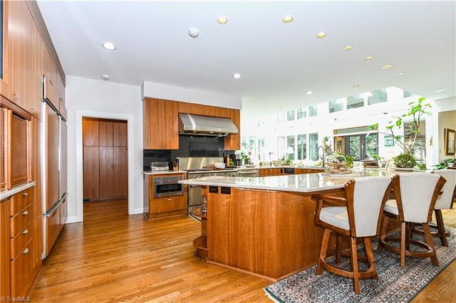 5405 Old Brandt Trace, Greensboro, NC 27455