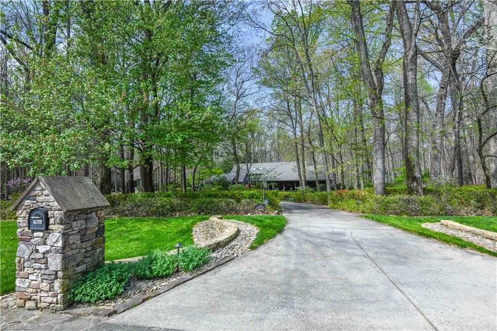 5405 Old Brandt Trace, Greensboro, NC 27455