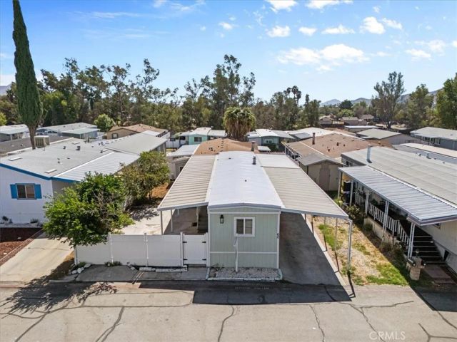 22111 Newport Ave 60, Grand Terrace, CA 92313
