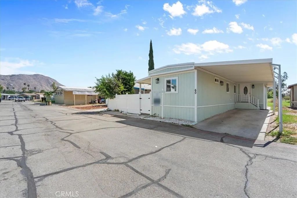 22111 Newport Ave 60, Grand Terrace, CA 92313