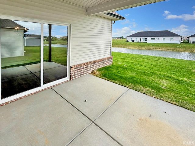 1646 Venture Drive, Evansville, IN 47711