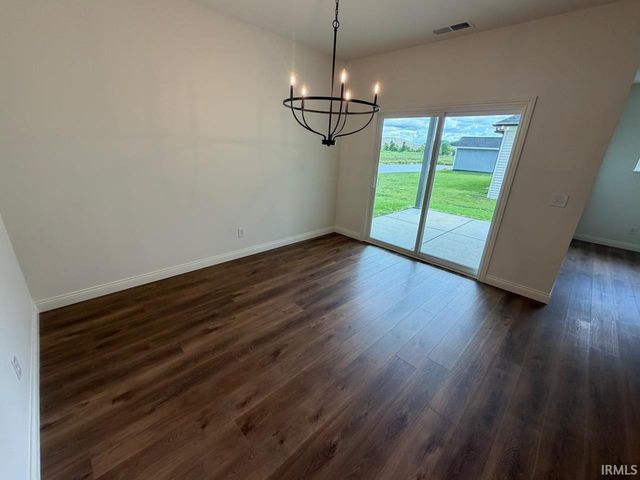 1646 Venture Drive, Evansville, IN 47711