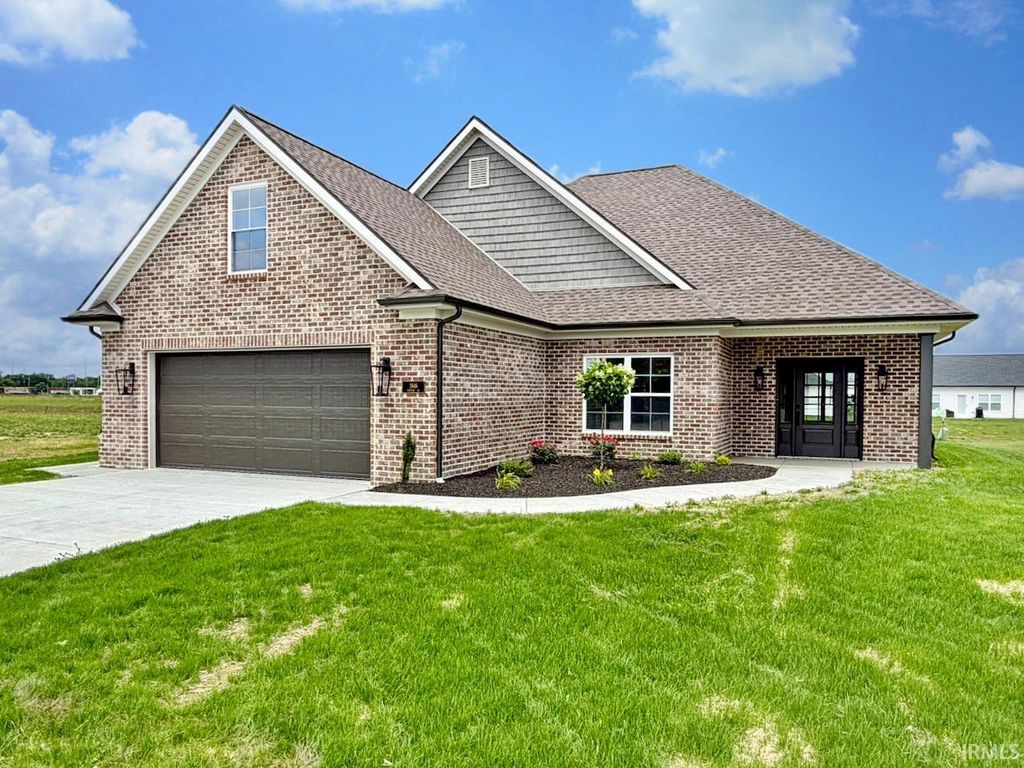 1646 Venture Drive, Evansville, IN 47711