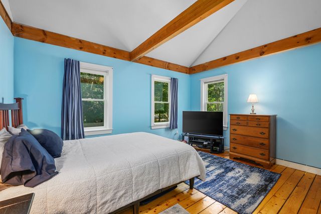 3 Sleepy Hollow Lane, Sandwich, MA 02563