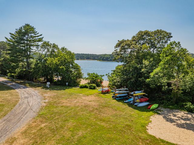3 Sleepy Hollow Lane, Sandwich, MA 02563