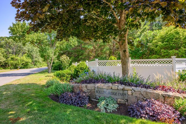 3 Sleepy Hollow Lane, Sandwich, MA 02563